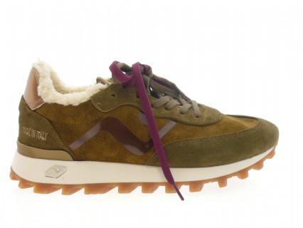 no map society - Sport NC5WS120 - DAIM VERT