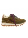 no map society - Sport NC5WS120 - DAIM VERT
