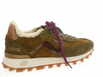 no map society - Sport NC5WS120 - DAIM VERT