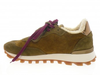 no map society - Sport NC5WS120 - DAIM VERT