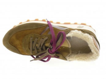 no map society - Sport NC5WS120 - DAIM VERT