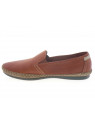 fluchos - Mocassin 8674 - BRIQUE