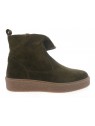 sms - Boots ARZEL - DAIM KAKI