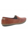 fluchos - Mocassin 8674 - BRIQUE