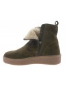 sms - Boots ARZEL - DAIM KAKI