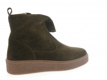 sms - Boots ARZEL - DAIM KAKI