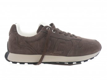 candice cooper - Sport PLUME 5 - DAIM MARRON