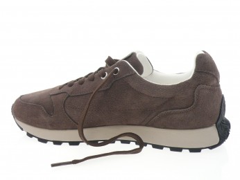 candice cooper - Sport PLUME 5 - DAIM MARRON