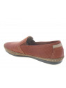 fluchos - Mocassin 8674 - BRIQUE