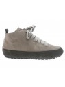 candice cooper - Sport TWIST MID - DAIM GRIS