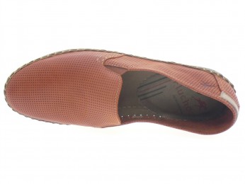 fluchos - Mocassin 8674 - BRIQUE