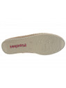fluchos - Mocassin 8674 - BRIQUE