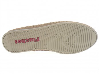 fluchos - Mocassin 8674 - BRIQUE