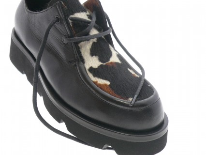 lorena paggi - Derby 62252 - NOIR