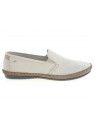 fluchos - Mocassin 8674 - ECRU