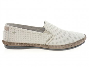 fluchos - Mocassin 8674 - ECRU