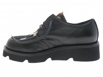 lorena paggi - Derby 62252 - NOIR