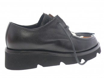 lorena paggi - Derby 62252 - NOIR