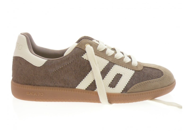 back 70 - Sport CLOUD F - TAUPE