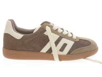 back 70 - Sport CLOUD F - TAUPE
