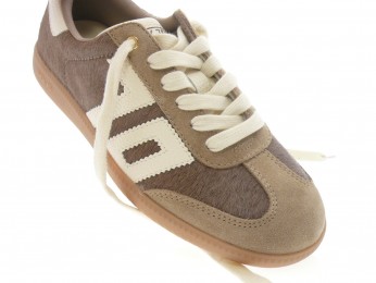 back 70 - Sport CLOUD F - TAUPE