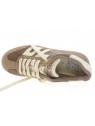back 70 - Sport CLOUD F - TAUPE