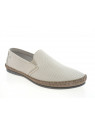 fluchos - Mocassin 8674 - ECRU