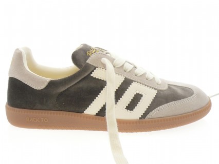 back 70 - Sport CLOUD F - DAIM TAUPE