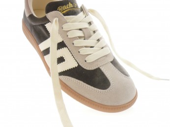 back 70 - Sport CLOUD F - DAIM TAUPE