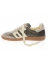 back 70 - Sport CLOUD F - DAIM TAUPE