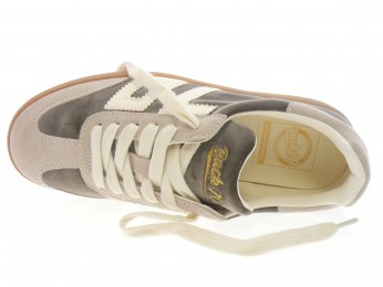 back 70 - Sport CLOUD F - DAIM TAUPE