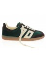 back 70 - Sport CLOUD F - DAIM VERT