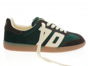 back 70 - Sport CLOUD F - DAIM VERT