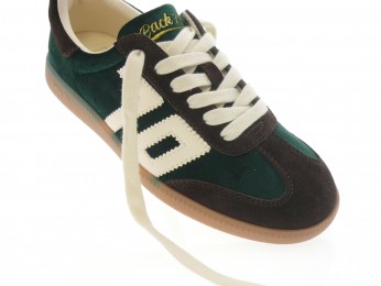 back 70 - Sport CLOUD F - DAIM VERT