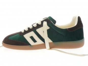 back 70 - Sport CLOUD F - DAIM VERT