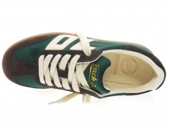 back 70 - Sport CLOUD F - DAIM VERT