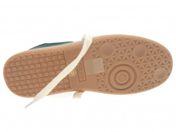 back 70 - Sport CLOUD F - DAIM VERT