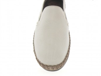 fluchos - Mocassin 8674 - ECRU