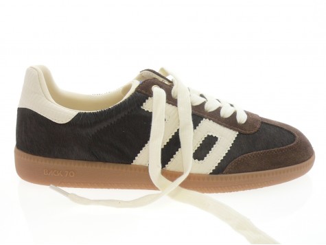 back 70 - Sport CLOUD F - BEIGE MARRON