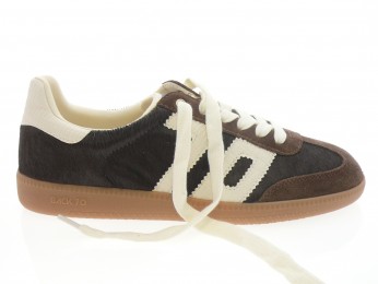 back 70 - Sport CLOUD F - BEIGE MARRON