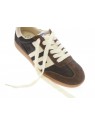 back 70 - Sport CLOUD F - BEIGE MARRON