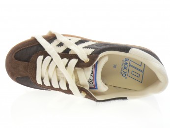 back 70 - Sport CLOUD F - BEIGE MARRON