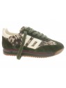 back 70 - Sport JOGGER - DAIM KAKI