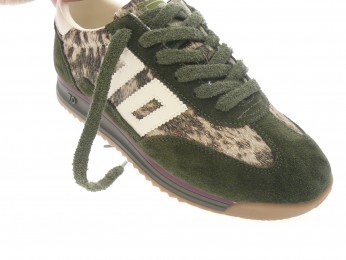 back 70 - Sport JOGGER - DAIM KAKI