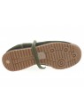 back 70 - Sport JOGGER - DAIM KAKI