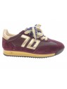 back 70 - Sport JOGGER - DAIM VIOLET