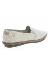 fluchos - Mocassin 8674 - ECRU