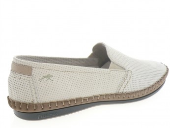 fluchos - Mocassin 8674 - ECRU