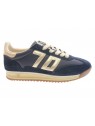 back 70 - Sport JOGGER - DAIM MARINE