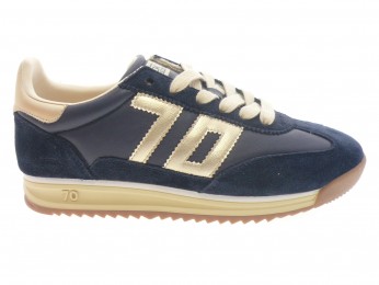 back 70 - Sport JOGGER - DAIM MARINE